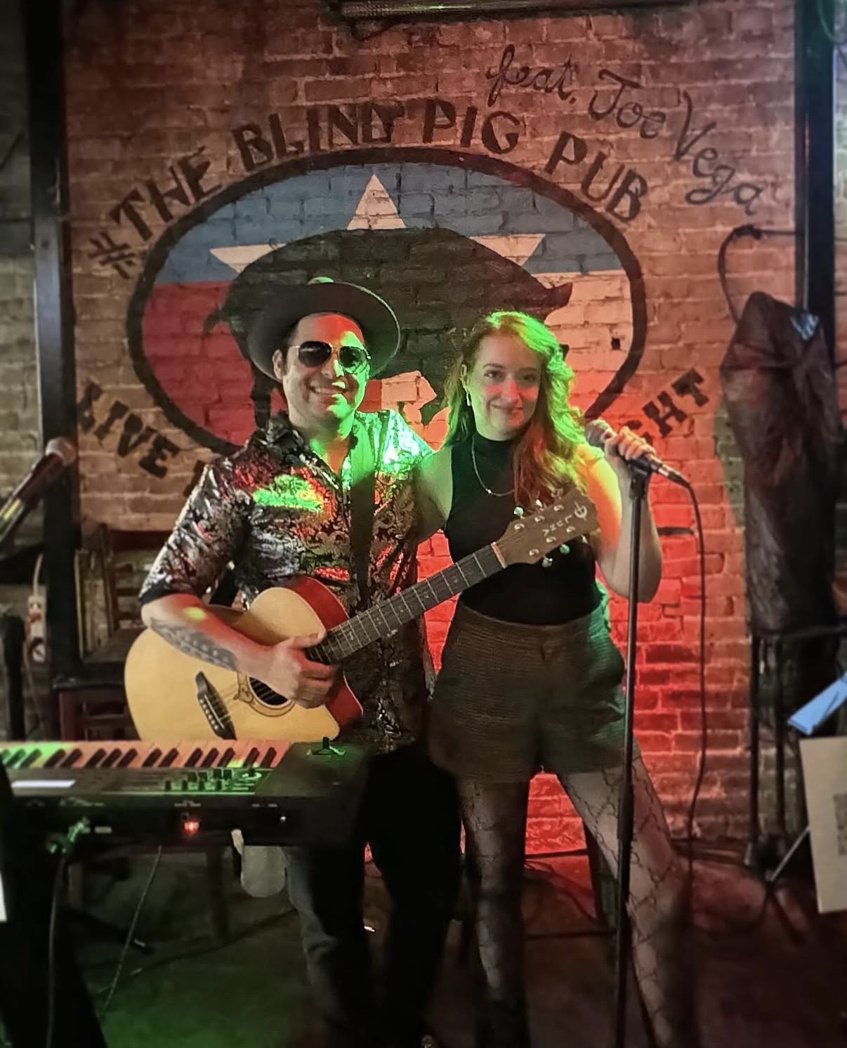 Night Parade Acoustic